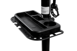 Universele servicestandaard voor fietsen tot 35 kg met verstelling FISCHER 50468