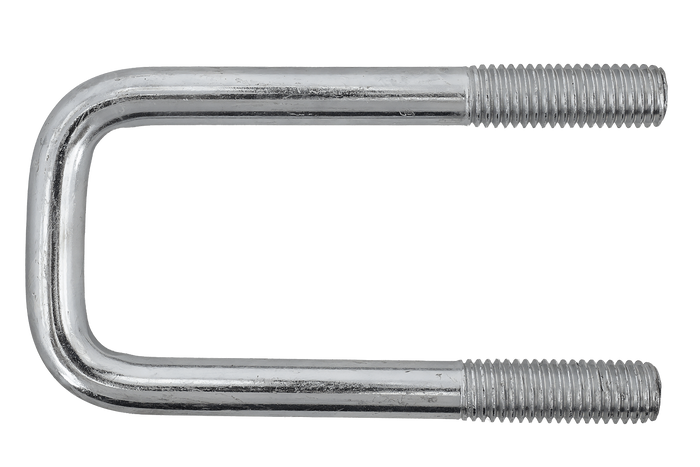 U-bout M12 105/42/105 voor aanhangwagens