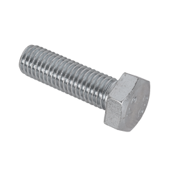 DROMET M12x40 zeskantschroef klasse 8.8 DIN933