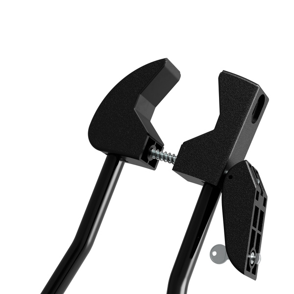 Inter Pack Rosa - frame fietsendrager