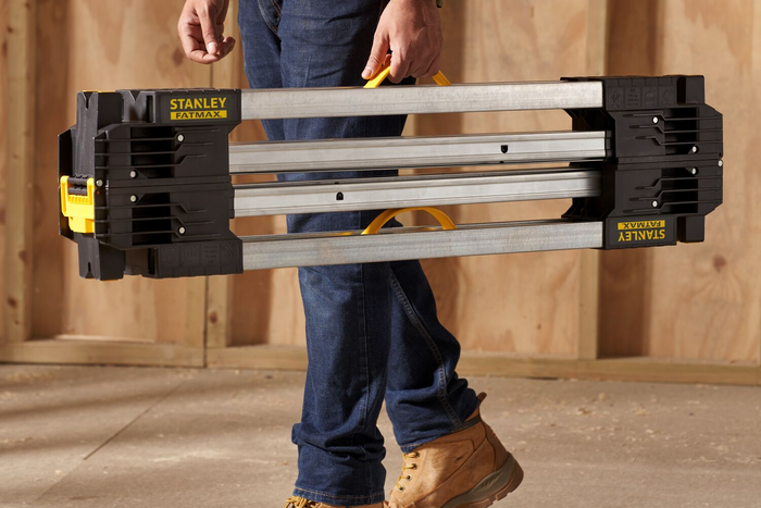 Metalen zaagbok STANLEY FATMAX FMST1-75763 (2 stuks)