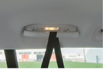 LAMP 4D stoelbeschermer, bagageruimtebescherming