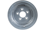 OUTLET UNITRAILER stalen velg voor aanhanger 6Jx10” 5x112 ET -4 