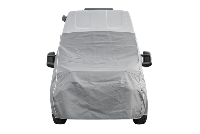 ProPlus 610683V01 camperkap voor Fiat Ducato, Peugeot Boxer, Citroën Jumper vanaf 2006