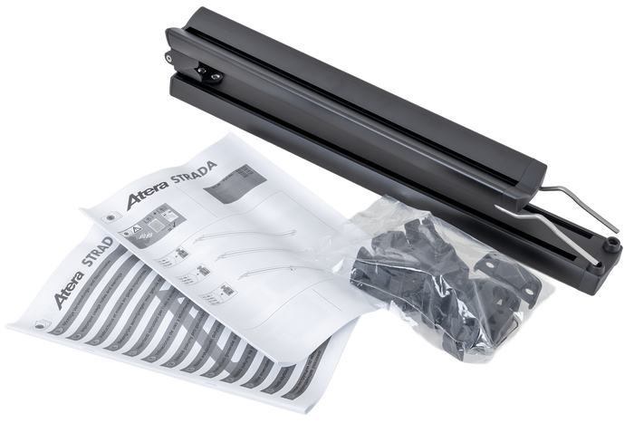 Toegangshelling voor perrons Atera Strada 022743 