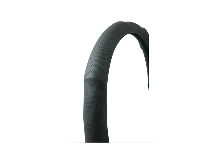 LAMPA KURO stuurhoes 37-39cm zwart 