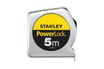 STANLEY PowerLock 1-33-194 rolbandmaat 5m