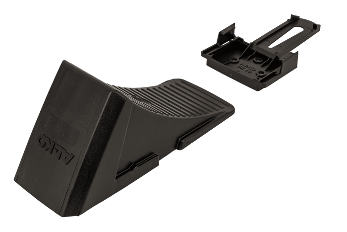 Wielkeg met montagebeugel AL-KO UK10 h:102mm