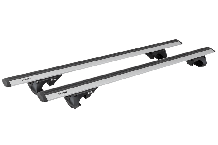 Inter Pack Virgo RR 135 (G2) dakdrager voor open rails