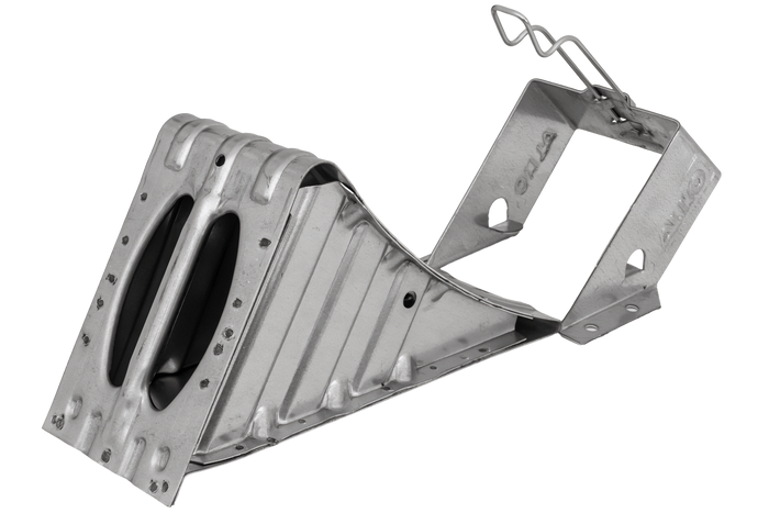 Wielkeg met montagebeugel AL-KO UK36 h:161mm