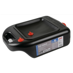 Autooliejerrycan LAMPA ECO-TANICA container 6l