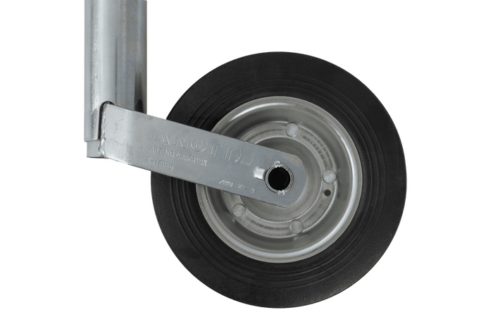 Steunwiel TK48 KNOTT 4802819X 150kg 48mm
