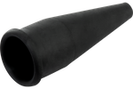 ASPÖCK 8-PIN bajonet connector voor 12V achterlichten, groen