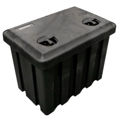 OUTLET Gereedschapskist DAKEN 81104 JUST 600x415x460mm 70l