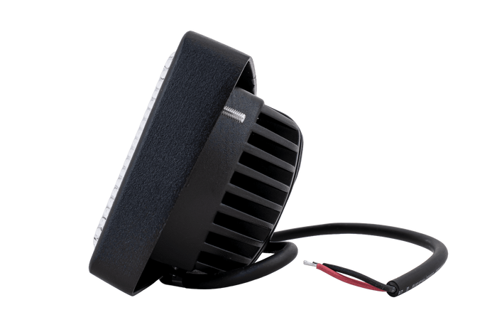 TT Technology LED werklamp reflector TT.13341-FT 8xLED 3200lm voor Fendt