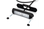 HORPOL LCD3241 LED-achteruitrijlamp universeel