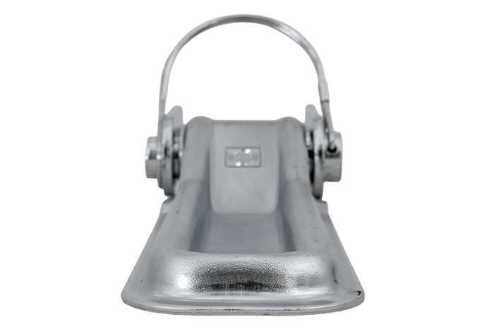 Zijscharnier met handgreep WINTERHOFF BSCH 10-17-220+BSCHG 10-17-C complete aanhangerzijmontage