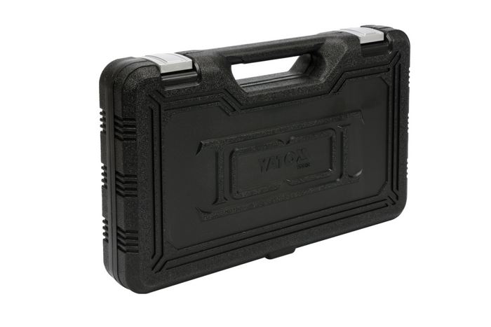 YATO YT-36128 handklinktang voor M3–M12 klinkmoeren