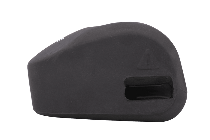 Veiligheidsafdekking voor de KNOTT 201347.001 Soft Dock K27/K35 kogelkoppeling