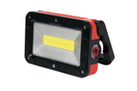 Draagbare schijnwerper + zaklamp YATO YT-81819 COB LED 300lm