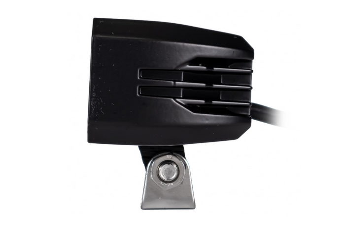 LED werklamp reflector KAMAR L3420 2xLED 1750lm