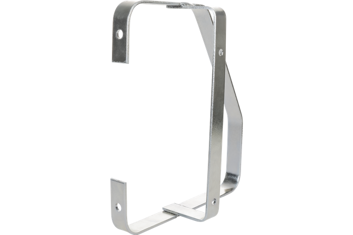 Metalen zijframe voor hoeklampen HORPOL TRM00935 links