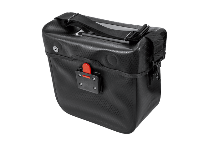 Stuurtas 7l FISCHER 50651 Plus Terra