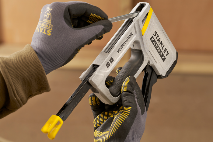 STANLEY FATMAX FMHT70443-0 2-in-1 nietmachine/spijkermachine