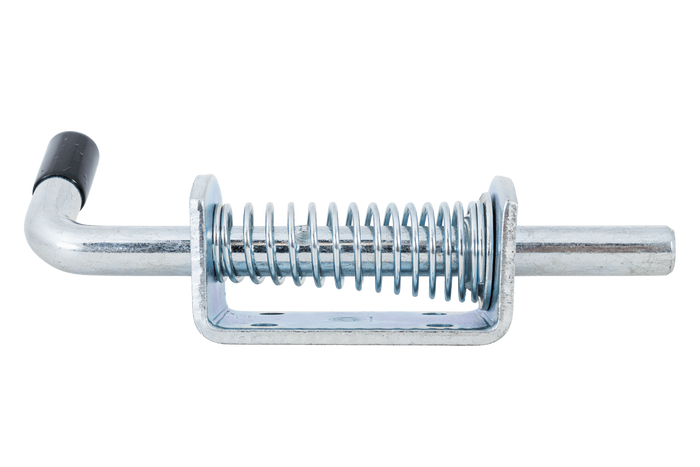 WINTERHOFF BSCHG 20-A aanhangerkoppeling veervergrendeling / aanhangervergrendelingsbout