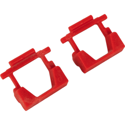 Set balanceerslotelementen - Inter Pack Stella K3.013.ST4D (2 stuks)
