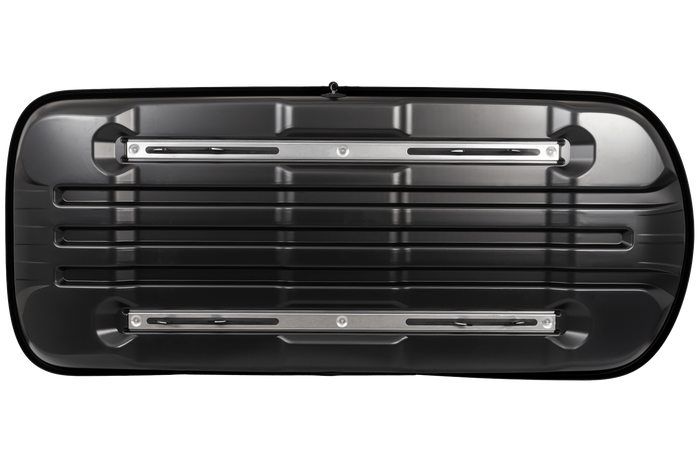 Inter Pack Traxer 5.6 antraciet dakkoffer