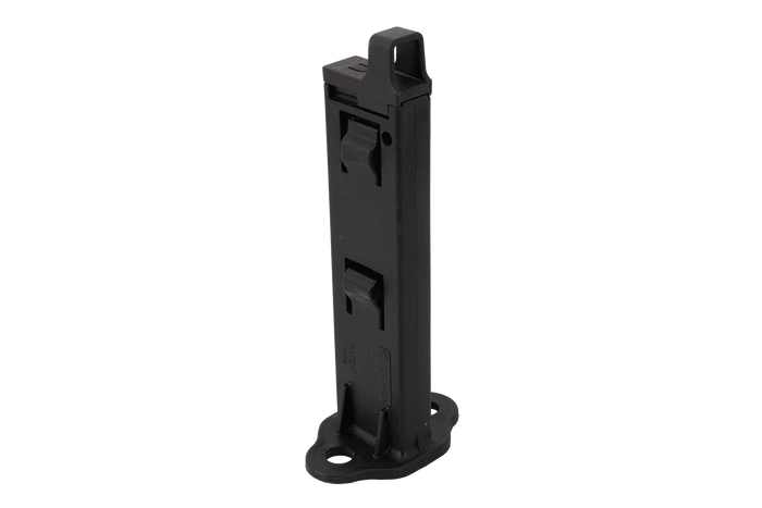 LOKHEN dubbele montagebeugel voor Origama 36 wielblokken 