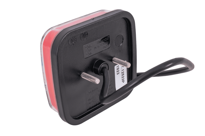 TT TECHNOLOGY TT.12523 LED- achterlicht 4 functies rechts