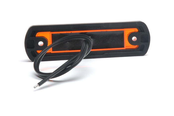 WAŚ W189 1338 LED-markeringslamp universeel