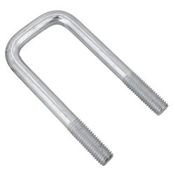 U-bout M12 105/42/105 voor aanhangwagens