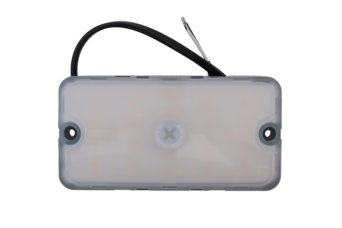 FRISTOM FT-162 LED 1000lm interieur autolamp met schakelaar 