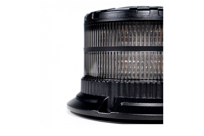 Lampa błyskowa LED X-SPIDER 1 magnes