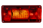 HORPOL LZT 329 achterlicht met 5 functies links