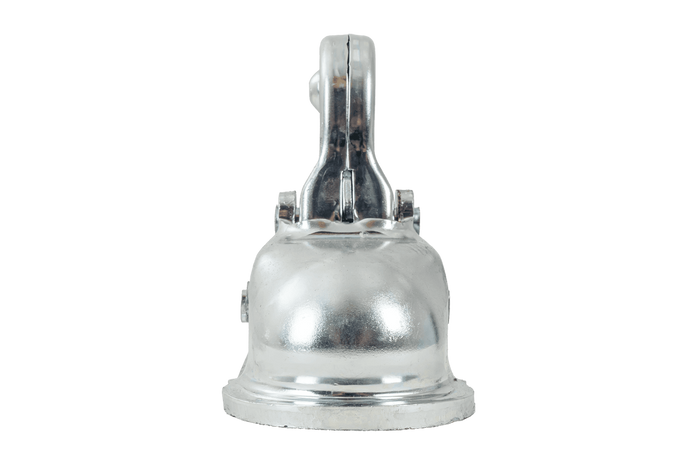 STEELPRESS BC-3000.1D-00-00+Z2 kogelkoppeling voor 3000kg aanhangwagen met 35-50mm buisvormige dissel