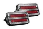 TT Technology TT.12028B-CAN LED-achterlichten met 3 functies, CANBUS-magneet links + rechts