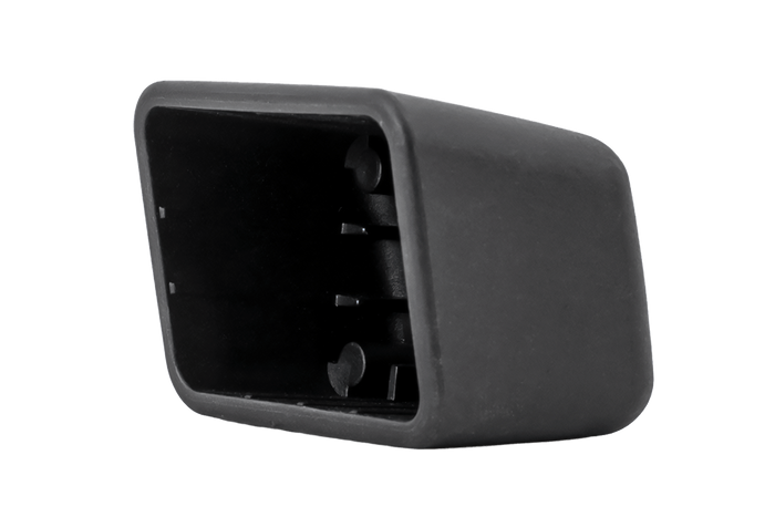 Stalen balkkap - Atera Signo 9945700105