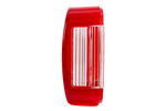Lampenkap voor Inter Pack Quattro/Trio/Duo fietsplatform (links)