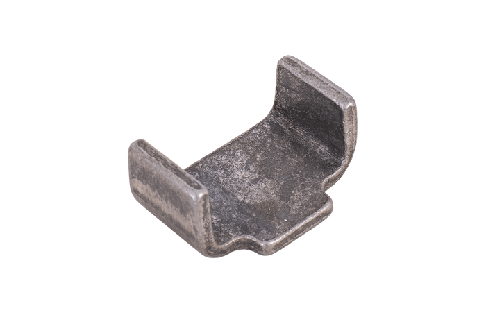 WINTERHOFF BVG 90-A zijkoppelingshouder voor aanhangwagen zijkoppeling