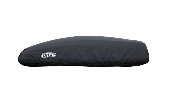 Inter Pack universele hoes voor XL-box (boxlengte van 200 tot 230 cm)