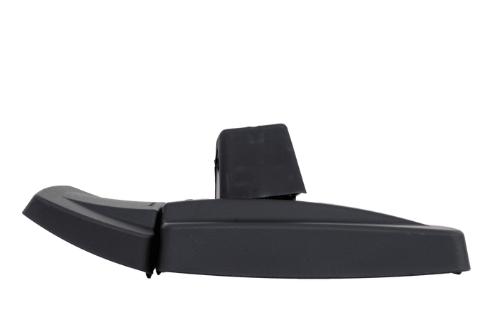 PLASTEX LP0360MP panoramische spiegel voor landbouwmachines 360x184mm