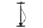 Universele fietspomp met drukmeter FISCHER 85580