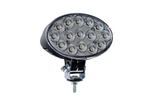 LED werklamp reflector FRISTOM FT-366 15xLED 6200lm