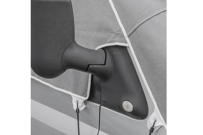 ProPlus campercabinehoes voor Ford Transit 2006-2013