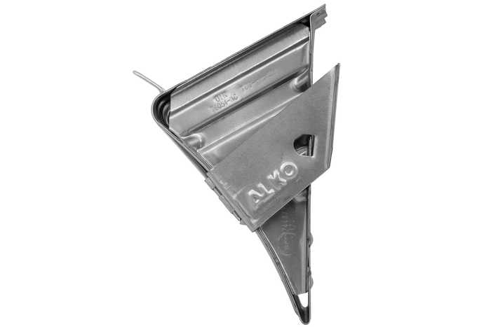 Wielkeg met montagebeugel AL-KO UK36 h:161mm