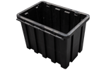 OUTLET Gereedschapskist DAKEN 81104 JUST 600x415x460mm 70l